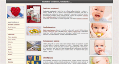 Desktop Screenshot of fotodoma.cz